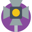 destacar icon