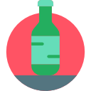 botella icon