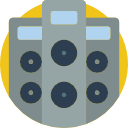 altavoz icon