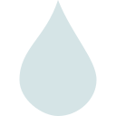 gota de agua icon