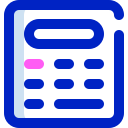 calculadora icon