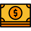 dólar icon