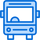 autobús escolar icon