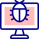 virus icon