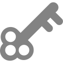 llave icon