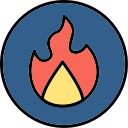 fuego icon