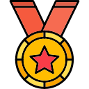 medalla icon