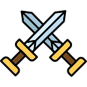 espadas icon