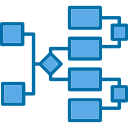 diagrama icon