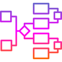 diagrama icon