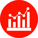 data analytics icon