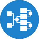 diagrama icon