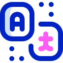 idioma icon