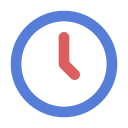 reloj icon