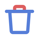 borrar icon