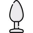 enchufe icon