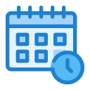 calendario icon