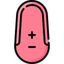 vibrador icon