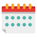 calendario icon