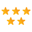 Rating Stars 