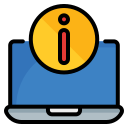 información icon