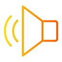 altavoz icon