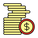 moneda icon