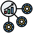 business model icon