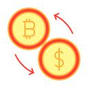 bitcoin icon