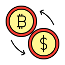 bitcoin icon