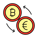 bitcoin icon