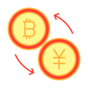 bitcoin icon