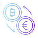 bitcoin icon