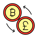 bitcoin icon