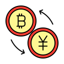 bitcoin icon