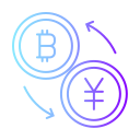 bitcoin icon