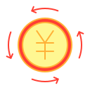 yen icon