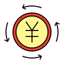 yen icon