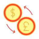 dólar icon