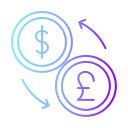 dólar icon