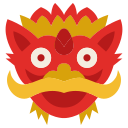 barongsai 