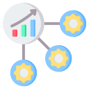 business model icon