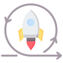 Agile icon