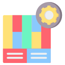 business model icon