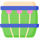 tambor icon