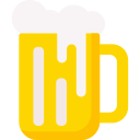 jarro de cerveza icon