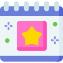 calendario icon