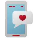 dating app icon