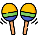 maracas