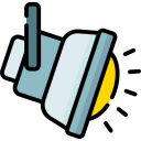 destacar icon